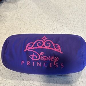 Disney princess bean bag pillow
